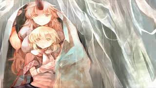 Touhou Remix E.88 (Rock Vocal) A Flower Studded Sake Dish on Mt Ooe