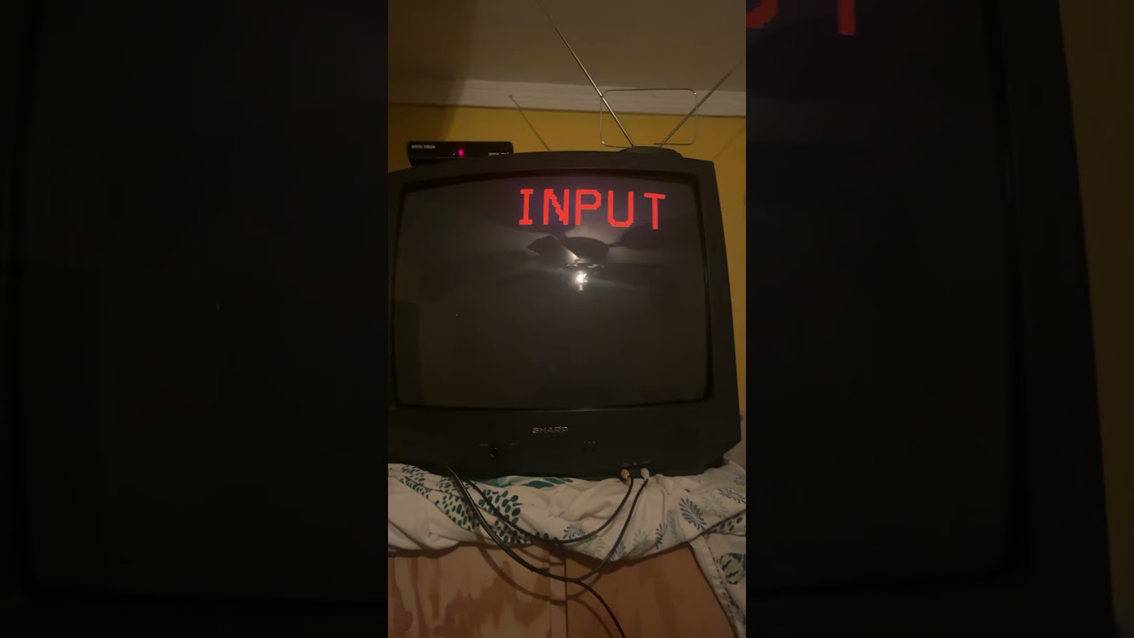 Watching what tv used to be like in the 90s and 80s 