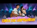 Yeni Inka ft Kevin Ihza - Cinta Tak Terpisahkan (Official Music Video ANEKA SAFARI)