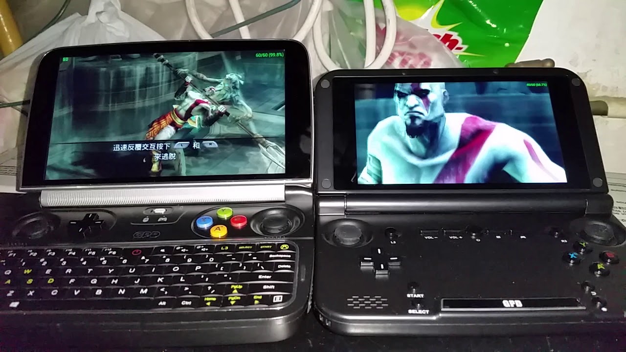 gpd xd 2