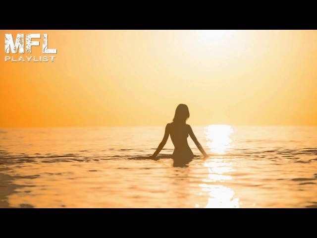 Michael Brun & Dubvision & Tom Cane - Sun In Your Eyes