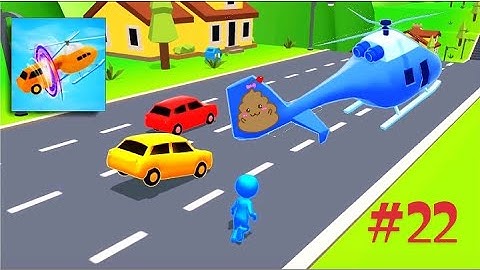 🚗💭Shape shifting all levels gameplay walkthrough android, iOS | shape shifting level - 22 aadi zone