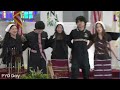Youth Dance - A Nop in Nuam Pen