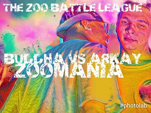 Buddha vs Arkay