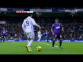 Cristiano Ronaldo Vs Malaga Home (English Commentary) - 09-10 HD 720p By CrixRonnie