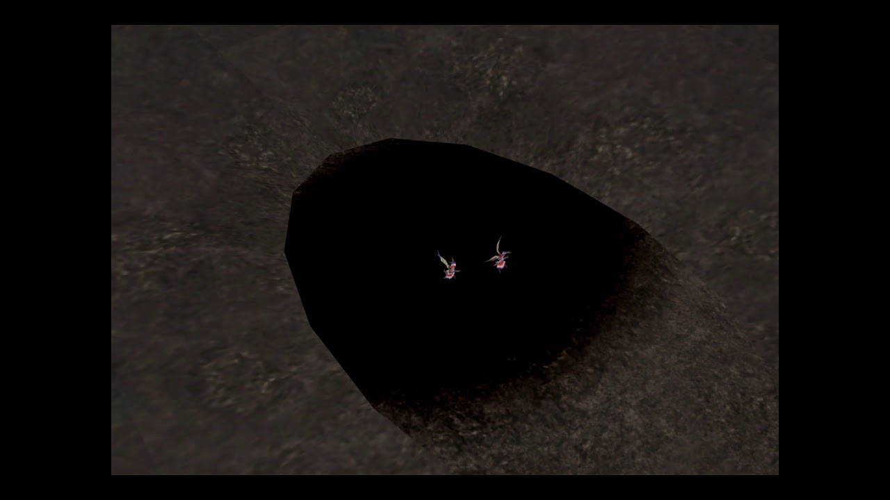 FINAL FANTASY VIII   REMASTERED (G.F. EDEN)