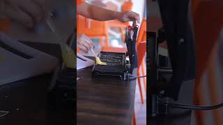 Chef's Cult promotional video