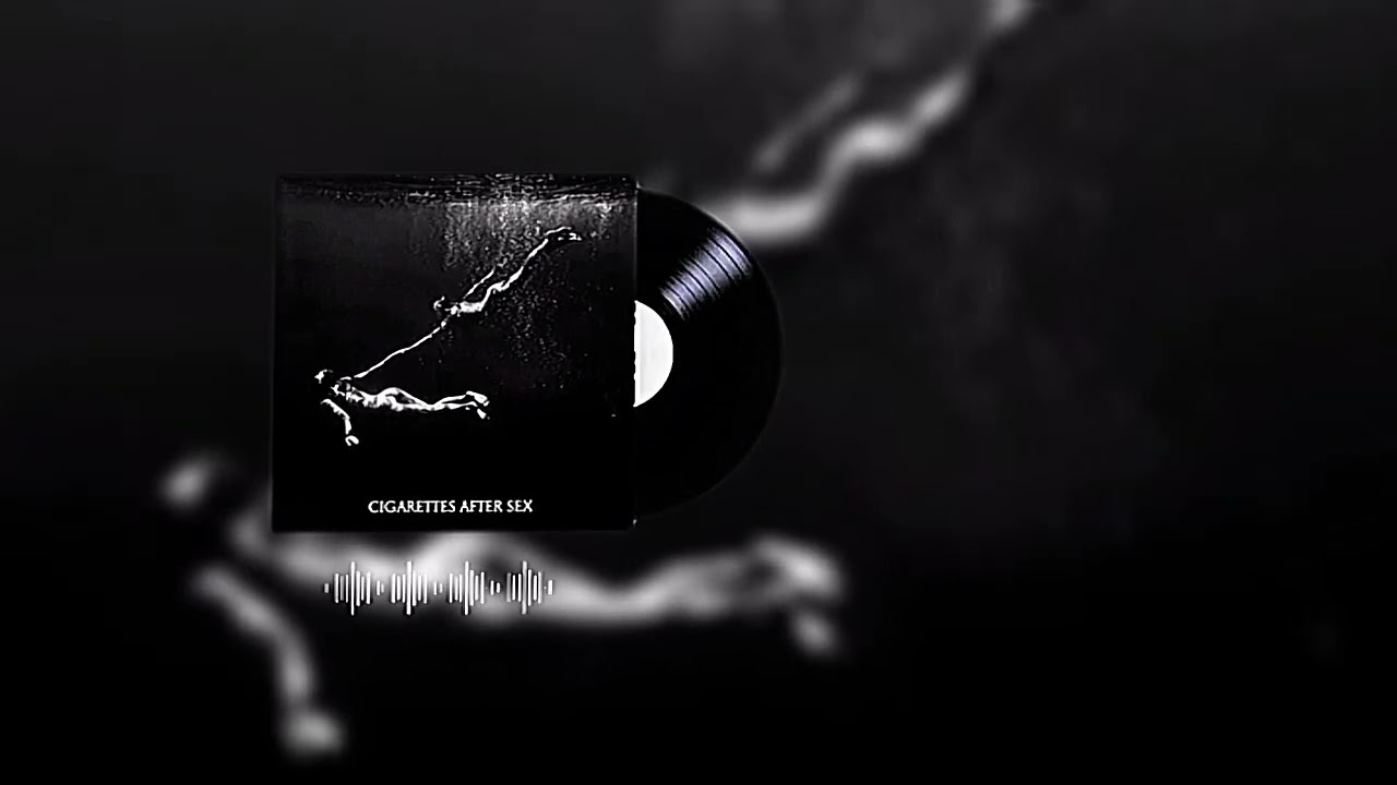 heavenly cigarettes After Sex Cigarettes After Sex - Heavenly