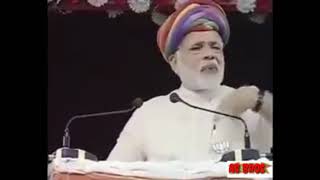 Narendra Modi Speechvadivelu Version
