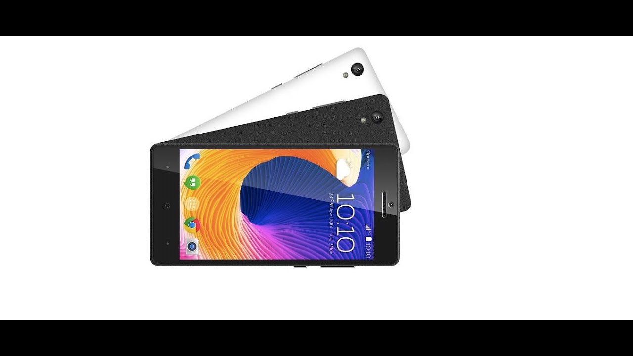 Kult 10 With 4G Support, 5-Inch Display