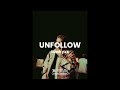 (FREE) DEI V &amp; Trap Type Beat - "UNFOLLOW"