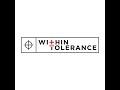 Within Tolerance Episode 36 - Owning a shop isn't for everyone
