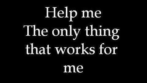 Closer Lyric Video version - Lyric Video performance video thumbnail