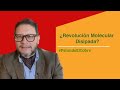 #PelandoElCobre :¿Revolución Molecular Disipada?