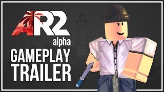 Apocalypse Rising 2 Alpha | Gameplay Trailer