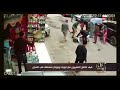عمرو اديب المصريين اهما حيوية وعزم وهخه