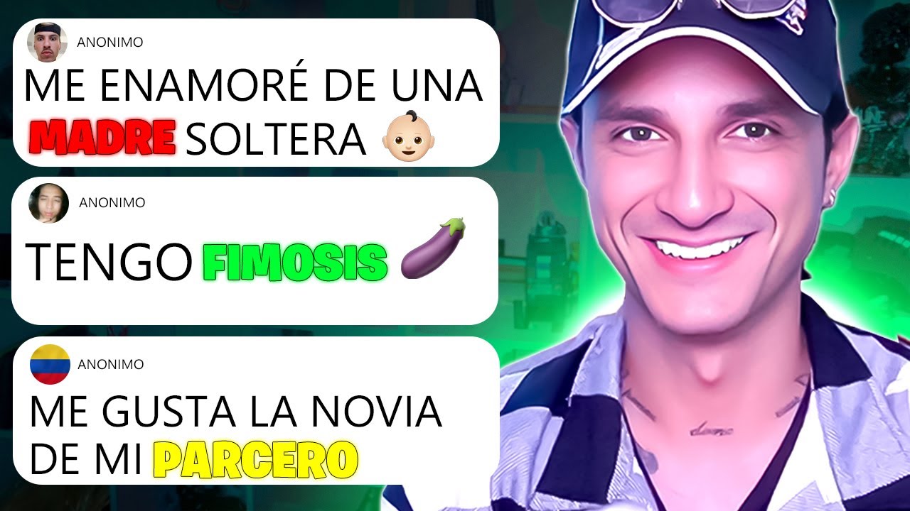 DANDO CONSEJOS A SEGUIDORES | MUÑE