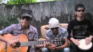 12 gio-cover by CRZ-muzik