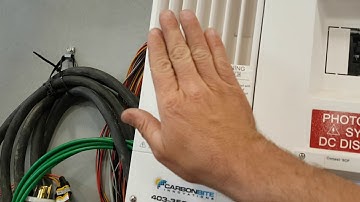 #3 SW4048 settings Schneider