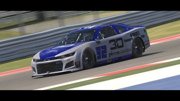 New NR2003 Custom Track Stream #1