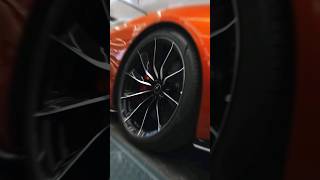 McLaren Speedtail #авто