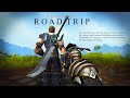 Road Trip - A Warcraft Audio Story (Showcase)