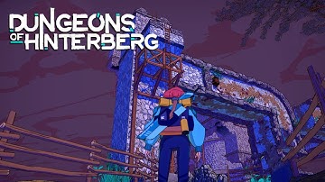 Dungeons of Hinterberg | Bizarre Towers / Walkthrough