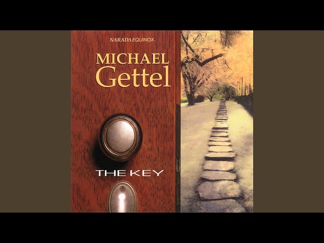 Michael  Gettel - Light Of A Candle