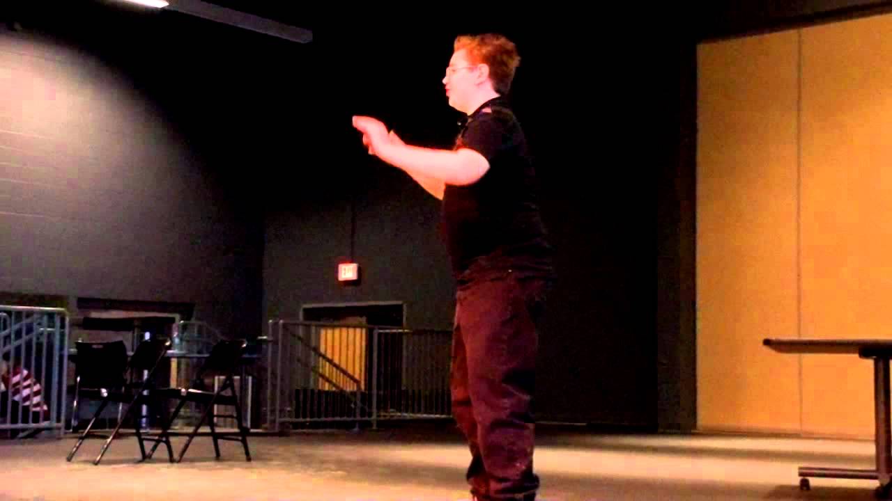 Bill Cosby's Noah by Brandon Bill Cosby's Noah by Brandon