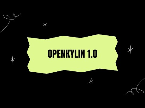 OpenKylin 1.0 For Tired Windows 11 Users?