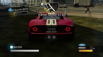 Starter Save - Part 1 - Chapter 2 - Driver® San Francisco - Deluxe Edition - complete walkthrough