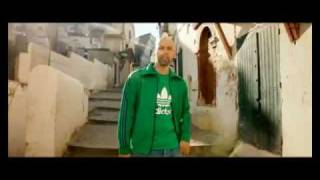 Sink feat. Cheb Akil - Gladiateurs [Algerie Music] [HD]