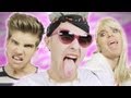 Miley Cyrus - &quot;We Can&#39;t Stop&quot; PARODY