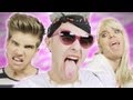 Miley Cyrus - "We Can't Stop" PARODY