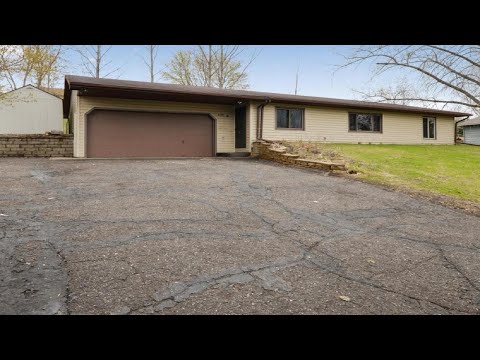 220 Mississippi Drive, Monticello, MN home video tour