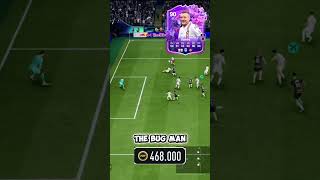 Bugado demais kkkk #easportsfc  #eafc #football #gaming #futebol #adolfz
