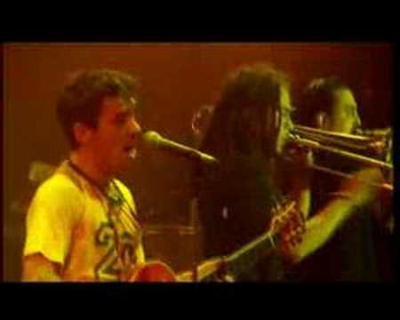 Manu Chao - Rumba de Barcelona