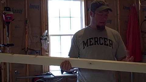 Building a facade, Part 1