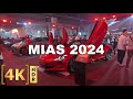 Full tour at the manila international auto show  mias 2024  world trade  smx center philippines