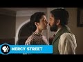 Mercy street  season 2 official teaser trailer  pbs
