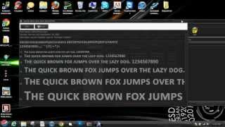 How to get a windows 7 theme (2012)
