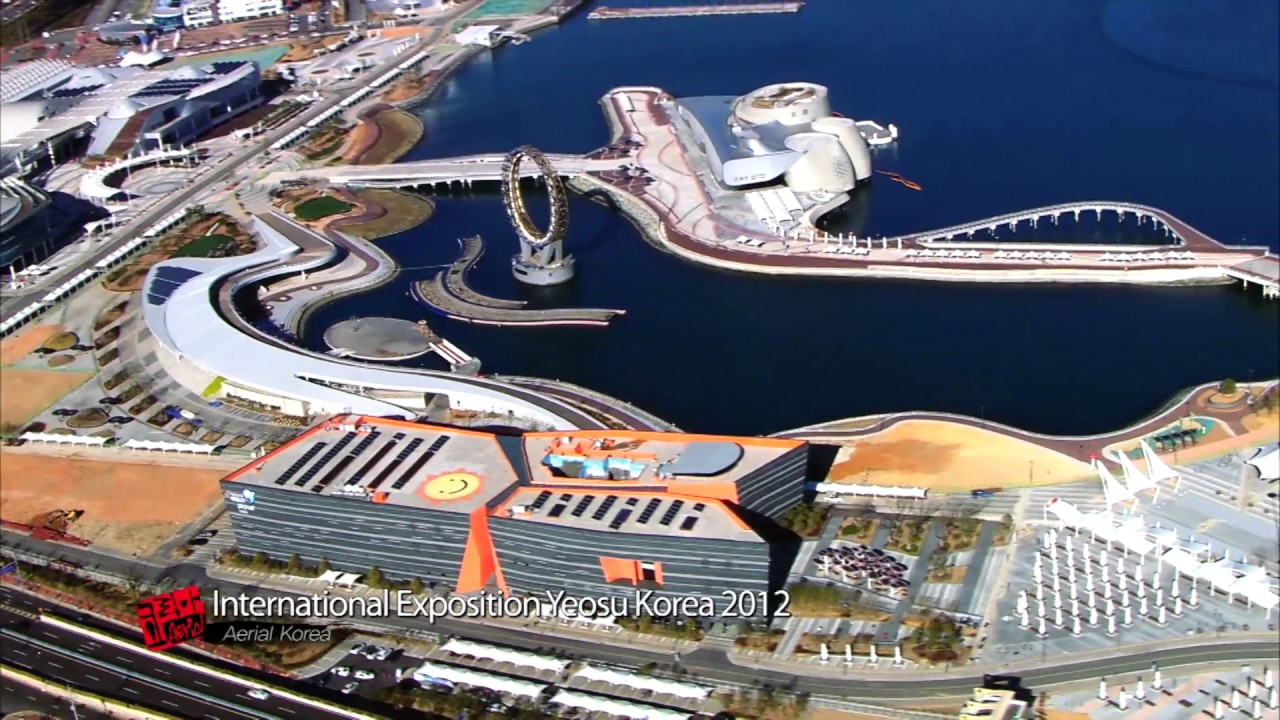 Yeosu