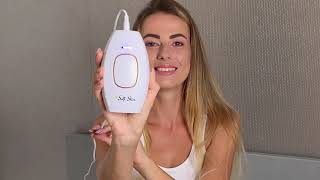 Soft Skin The Best IPL Hair Removal screenshot 5