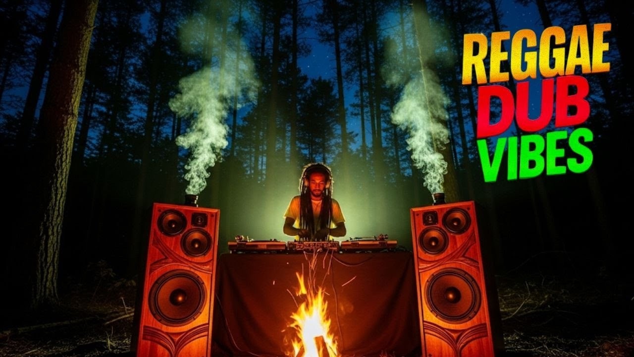 Positive Reggae Music to Uplift Your Spirit - Best Reggae Mix