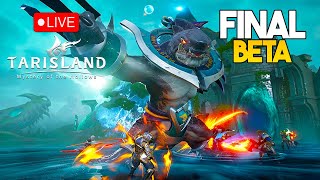 Tarisland | Final Final Beta All New Changes!