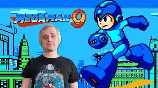 Нет, это не Mega Man 9  Играем на нервах  Нет,  Герои  не выходили на Dendy  Да, я балерина