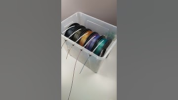 The best filament drybox storage in 2024