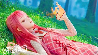 SHINING NIKKI Of Year 2023 - Alan Walker New EDM - Cute Animation Music Video