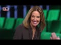 Jamie Lee Curtis: The 60 Minutes Interview