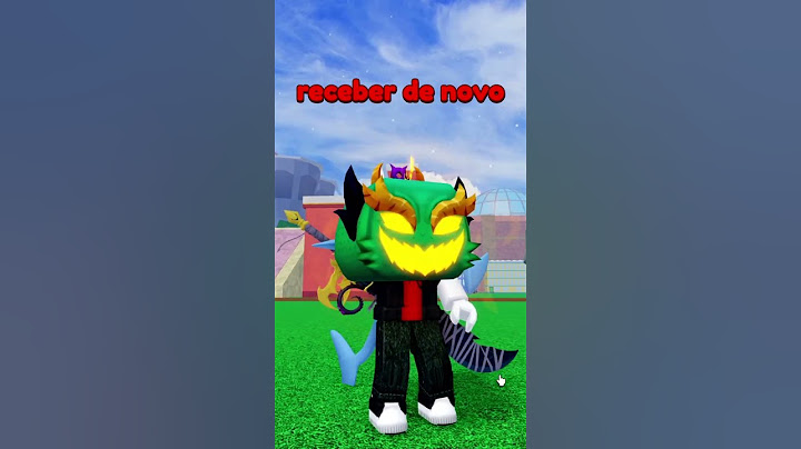 Fruta Dragon GRÁTIS HOJE no Blox Fruits 🔥 🐲